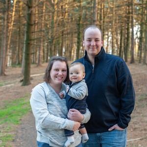 Meet your Posher, Alison